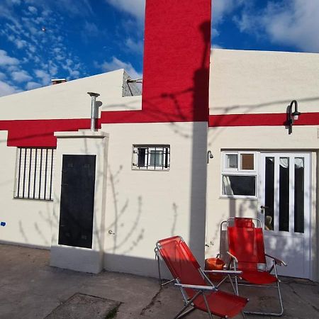 Sonidos Del Mar Villa Balneario El Cóndor Kültér fotó
