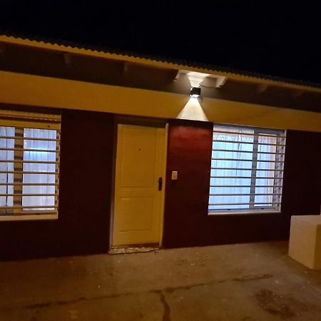 Sonidos Del Mar Villa Balneario El Cóndor Kültér fotó