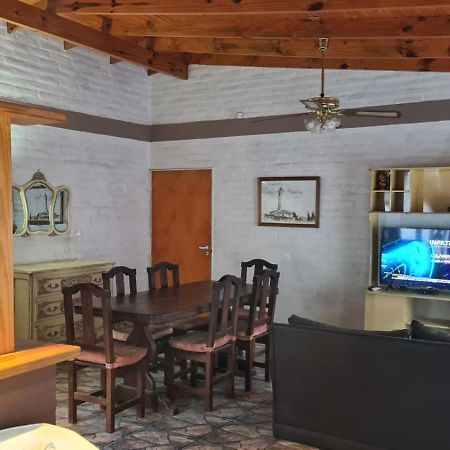 Sonidos Del Mar Villa Balneario El Cóndor Kültér fotó