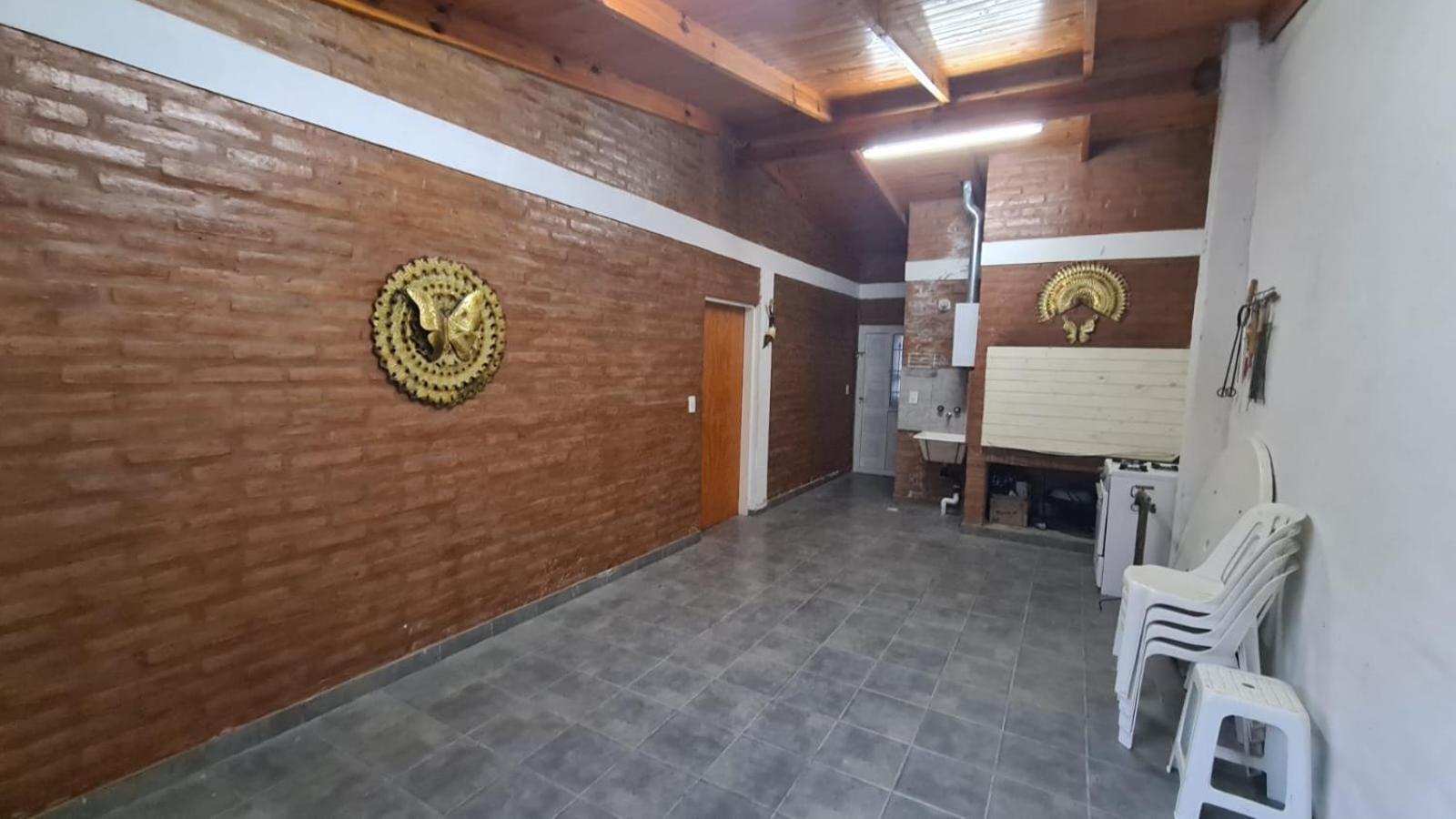 Sonidos Del Mar Villa Balneario El Cóndor Kültér fotó