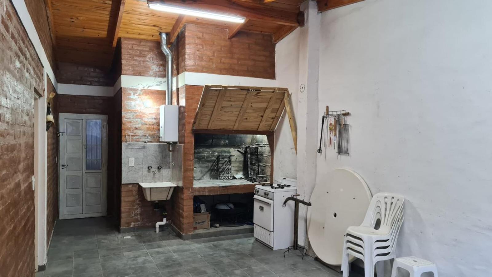 Sonidos Del Mar Villa Balneario El Cóndor Kültér fotó