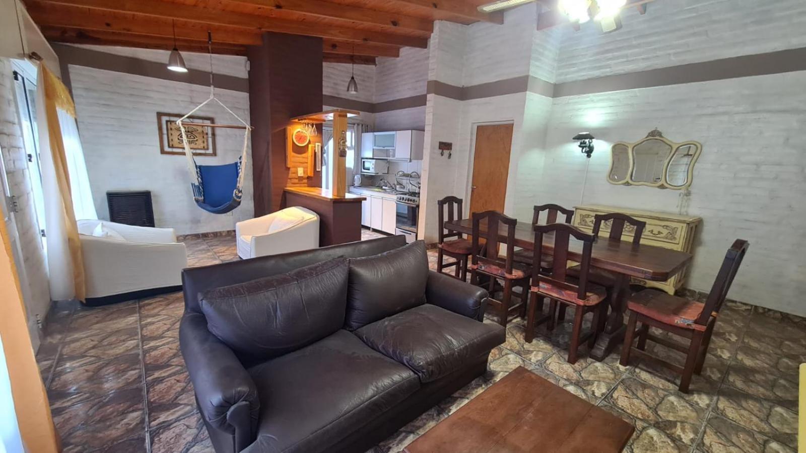 Sonidos Del Mar Villa Balneario El Cóndor Kültér fotó