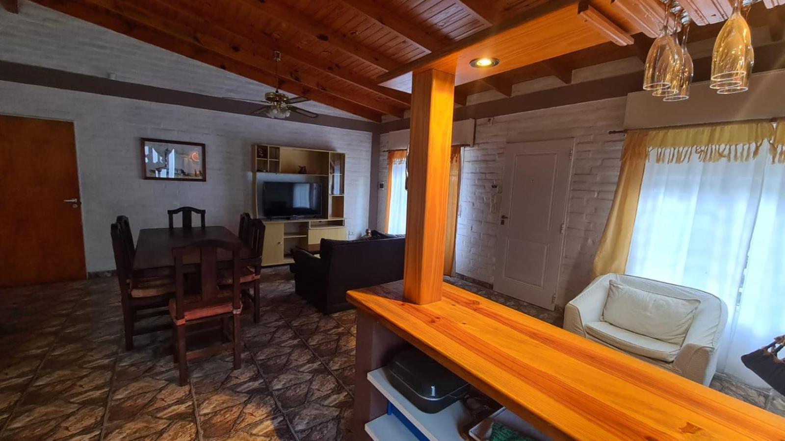 Sonidos Del Mar Villa Balneario El Cóndor Kültér fotó