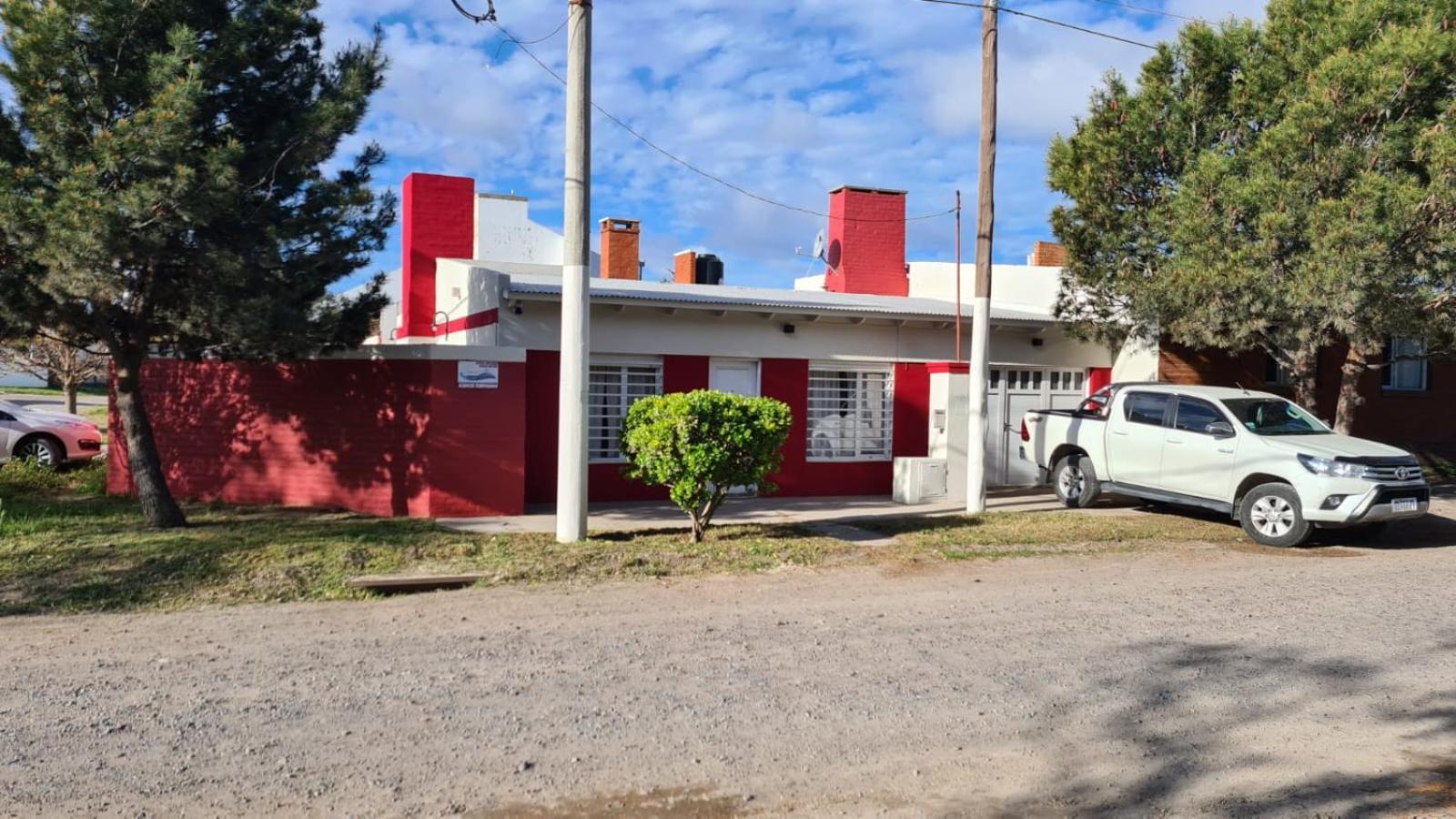 Sonidos Del Mar Villa Balneario El Cóndor Kültér fotó